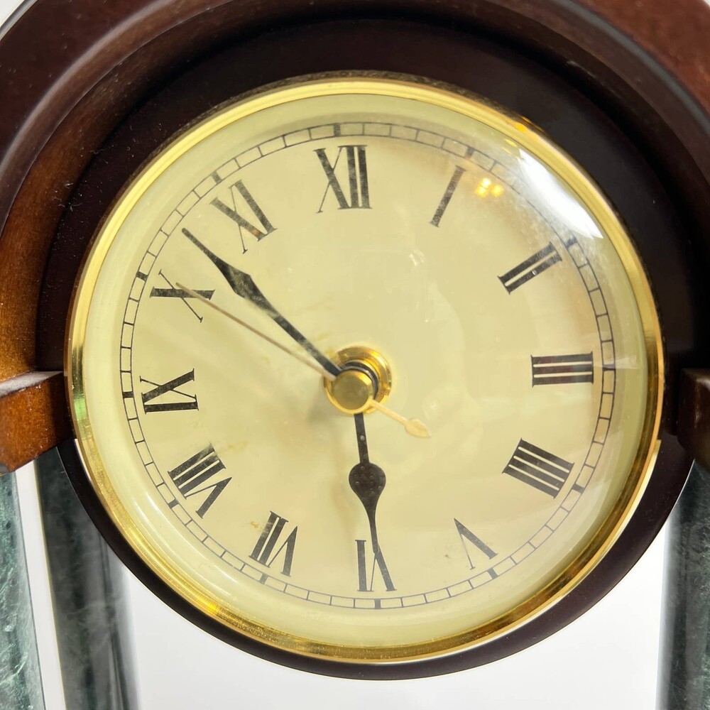 ❤️  Bombay Clock ❤️ - Picture 2 of 6